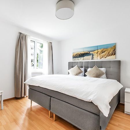 Soho G !Gratis Parken, Free Parking! Apartment Kreuzlingen Exterior photo